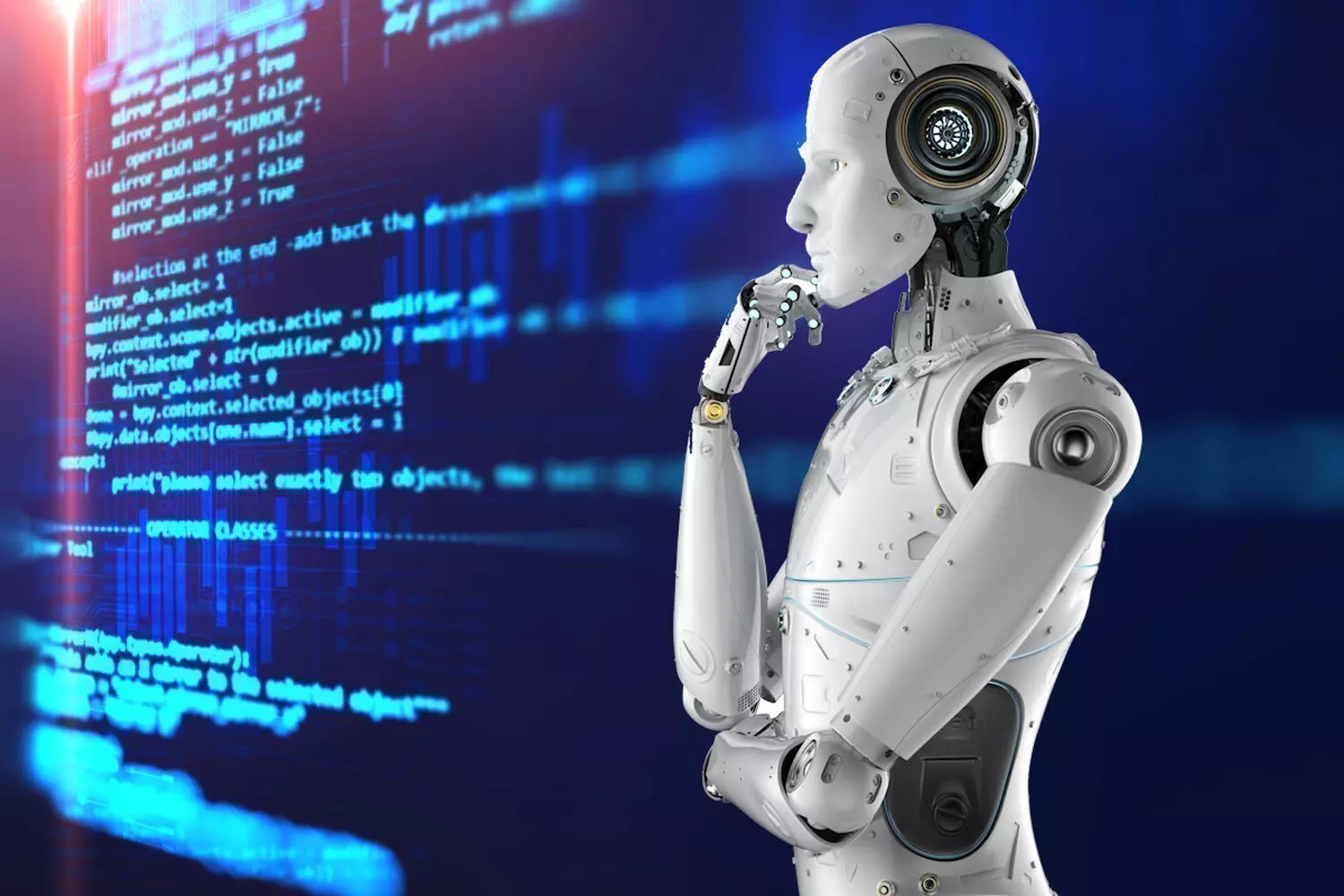 L’Intelligence Artificielle : Un levier stratégique pour la transformation des entreprises en 2026