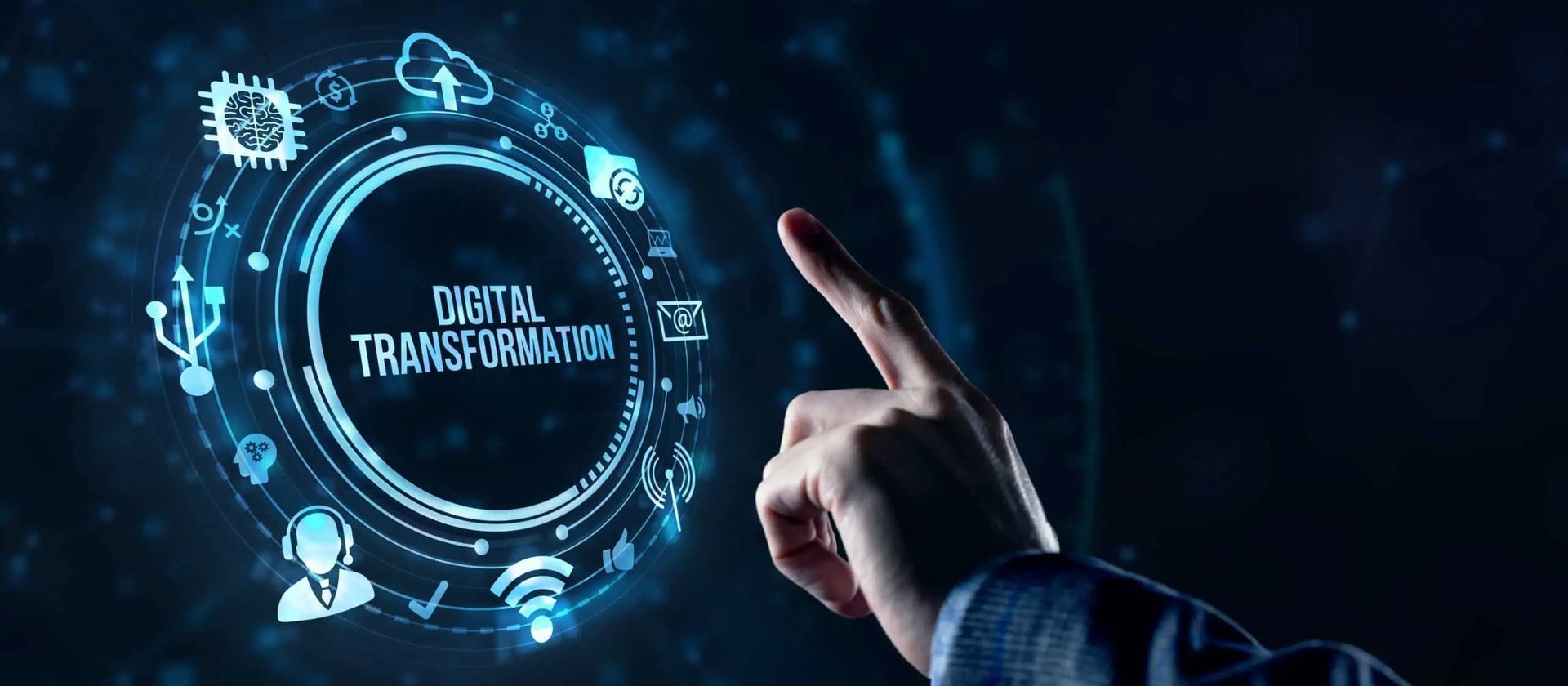 Why digital transformation is no longer optional for Cameroonian companies in 2026