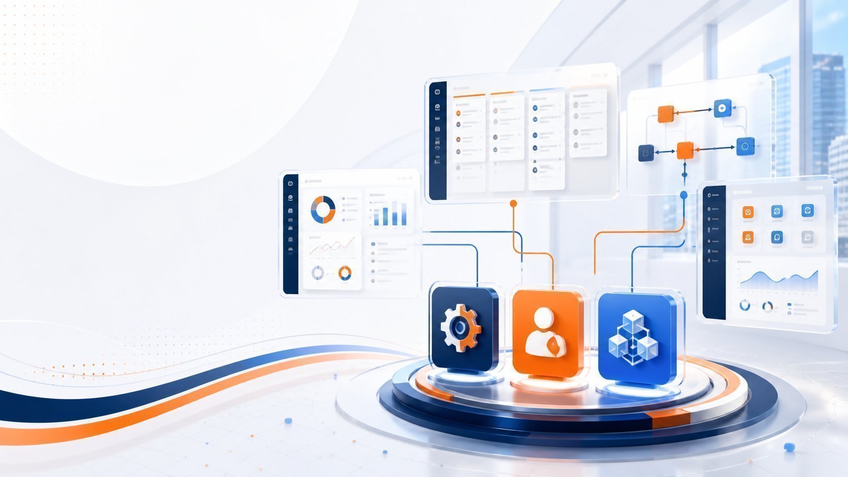ERP, CRM, or business application: which solution should you choose to digitize your business?