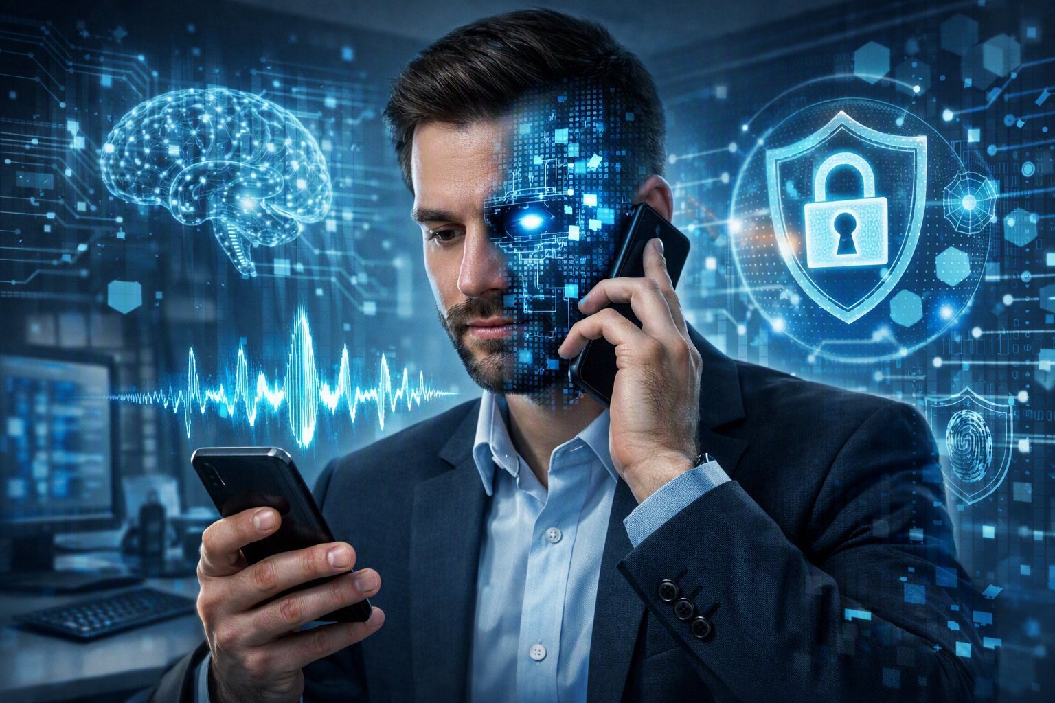 AI Scams, Deepfakes and Voice Cloning in 2026: How to Protect Yourself