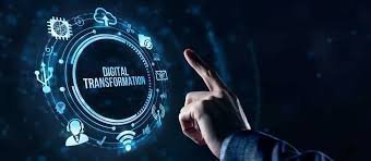 Intelligent digital transformation - combining technology, compliance, and performance