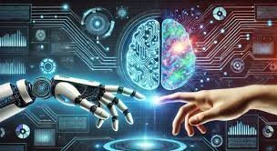 L’intelligence artificielle : Révolution ou simple évolution ?