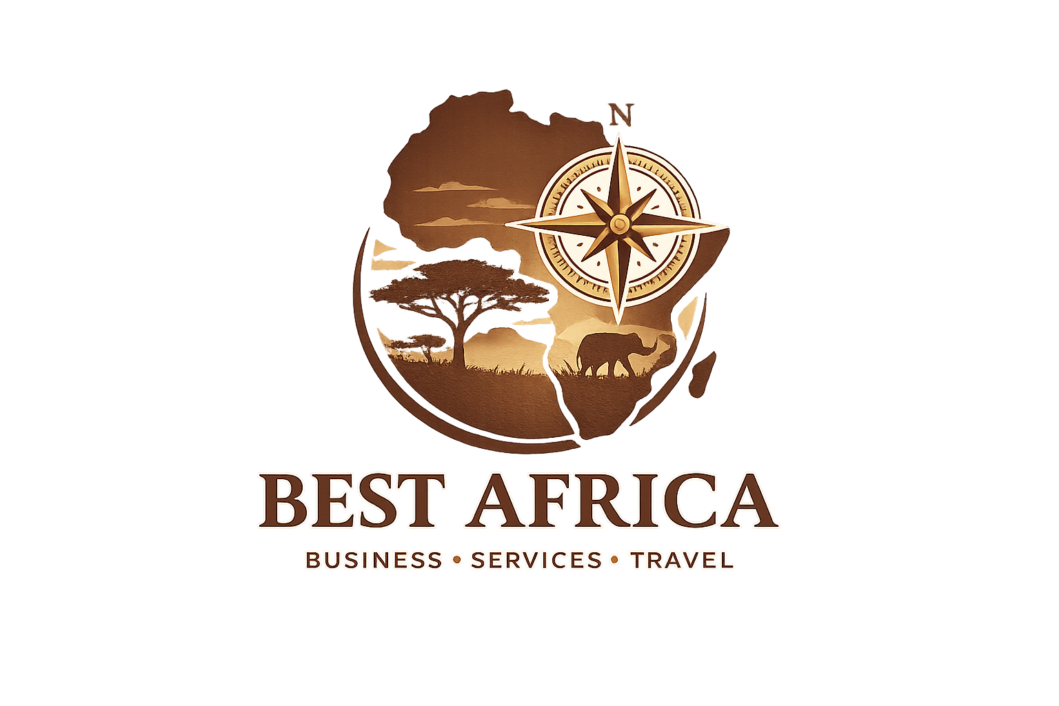 BEST AFRICA