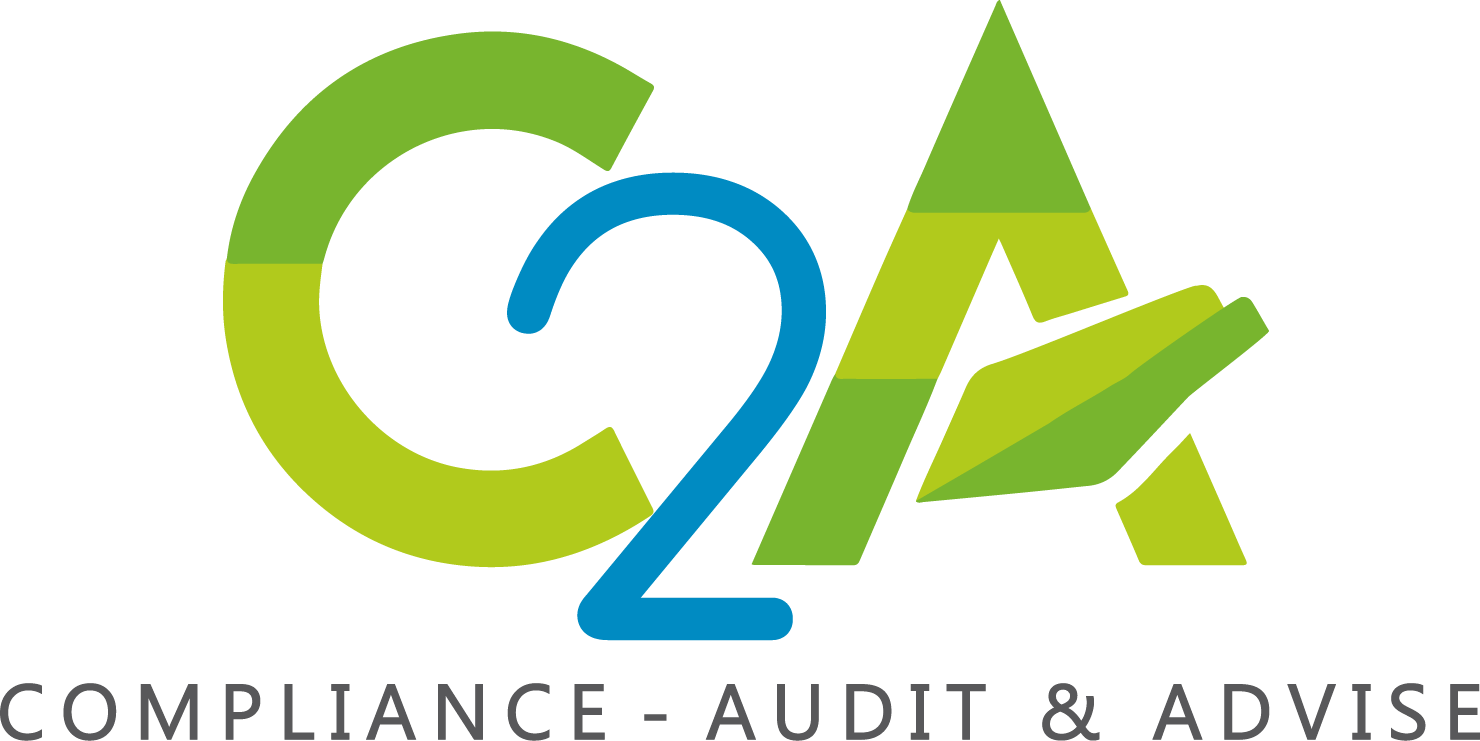 C2A | Compliance Audit and Advise