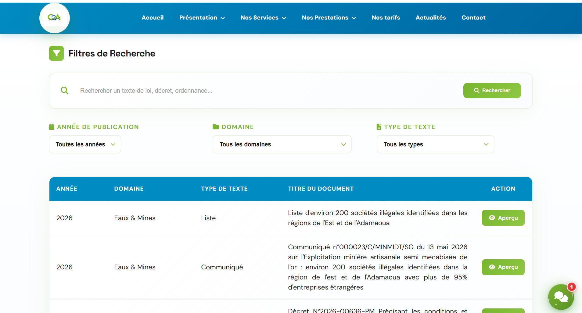 page texte bibliothèque