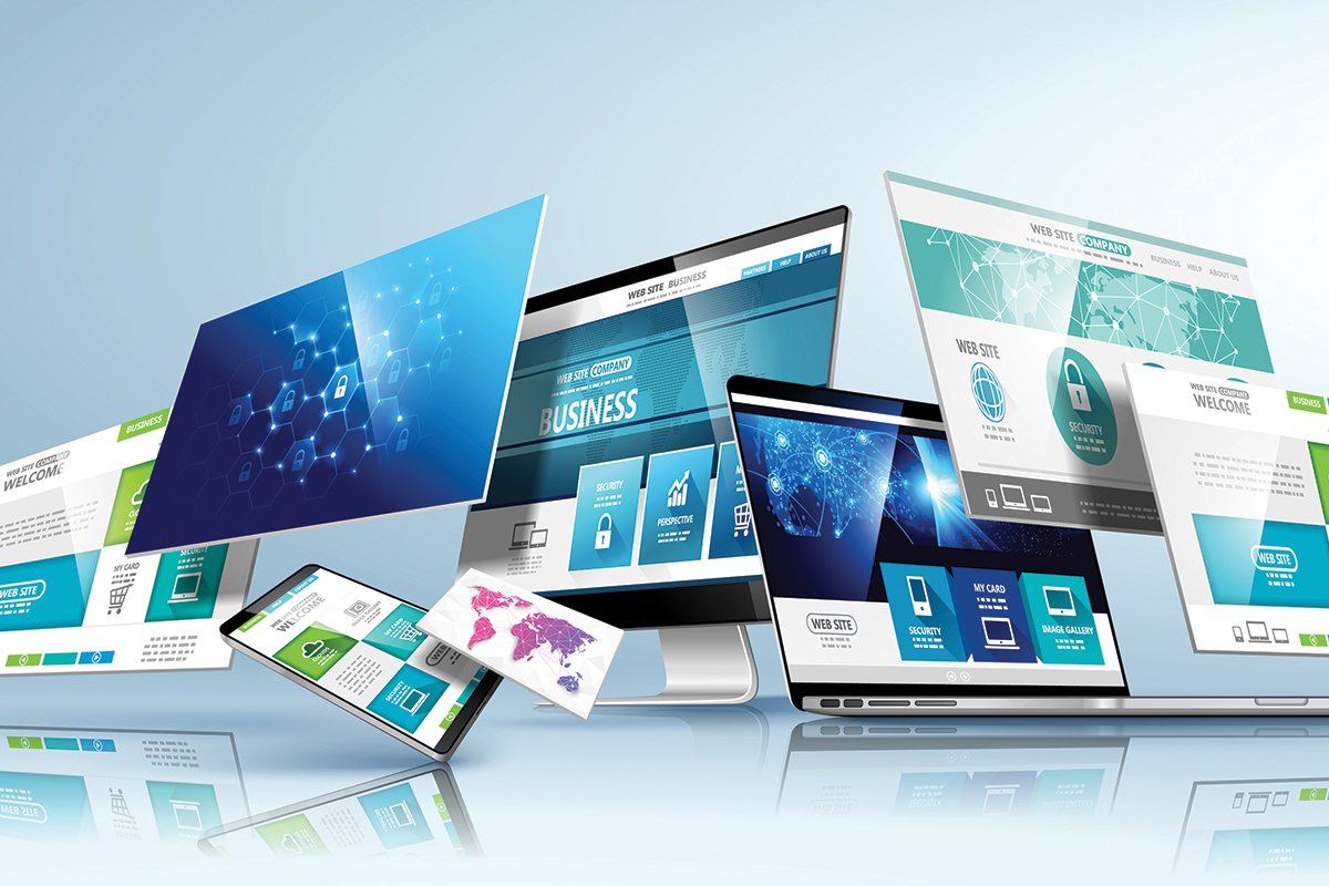 UI/UX Design & Intégration Frontend