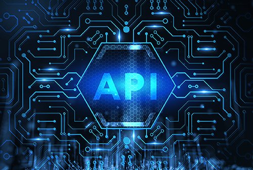 API & Intégrations