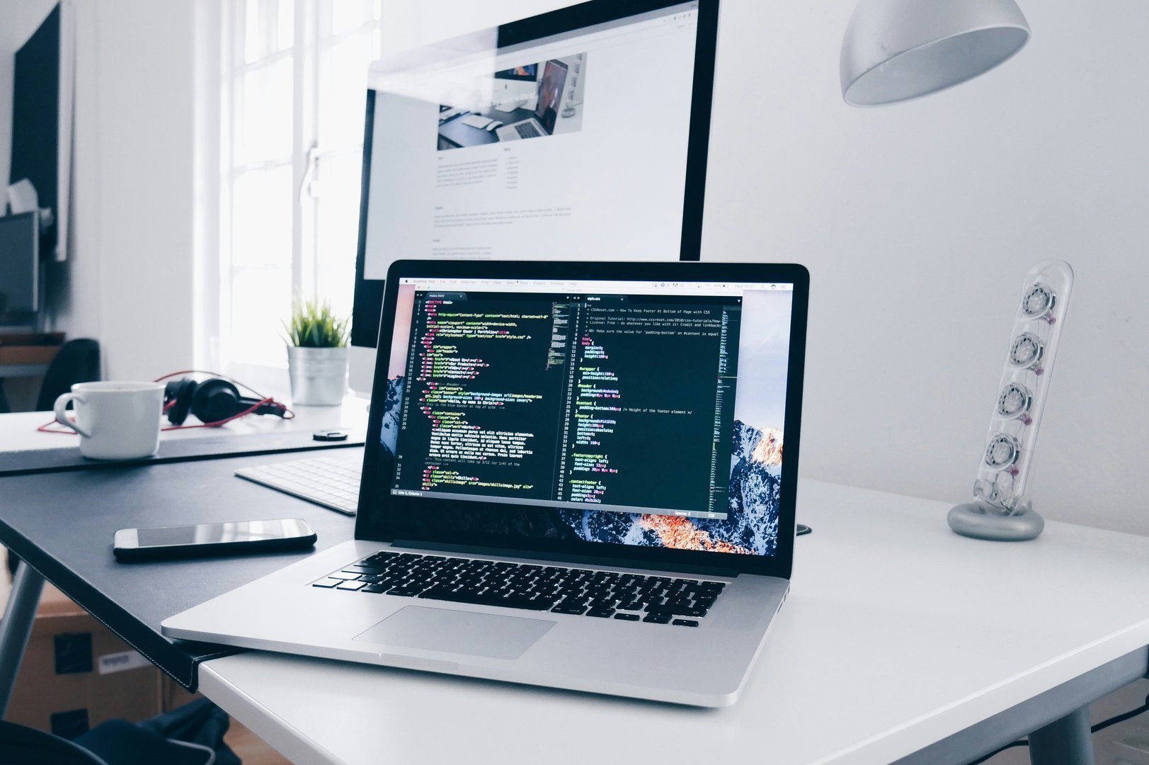 Conception et Développement de Sites Web