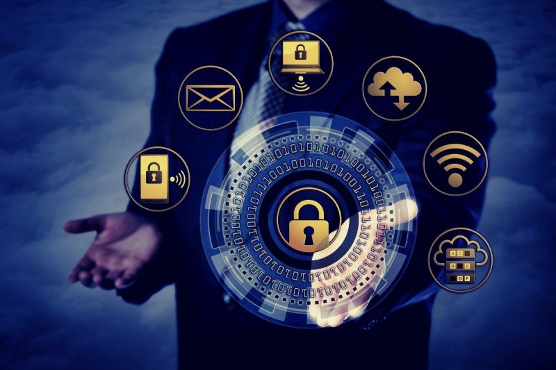 Cybersécurité & Protection des Données