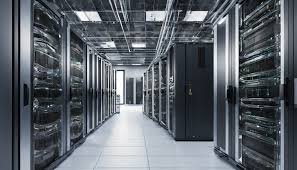Cloud, Hébergement & Infogérance
