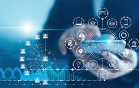 Stratégie Numérique et Digitale