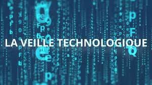 Veille Informatique et Technologique