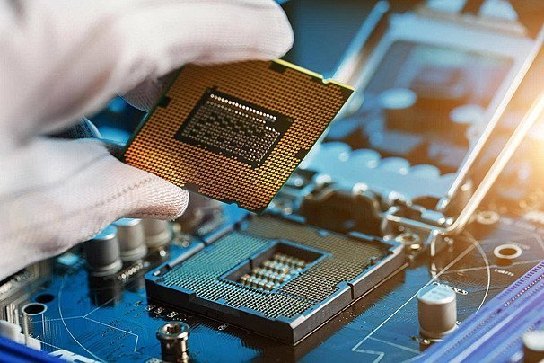 Maintenance & Dépannage Informatique